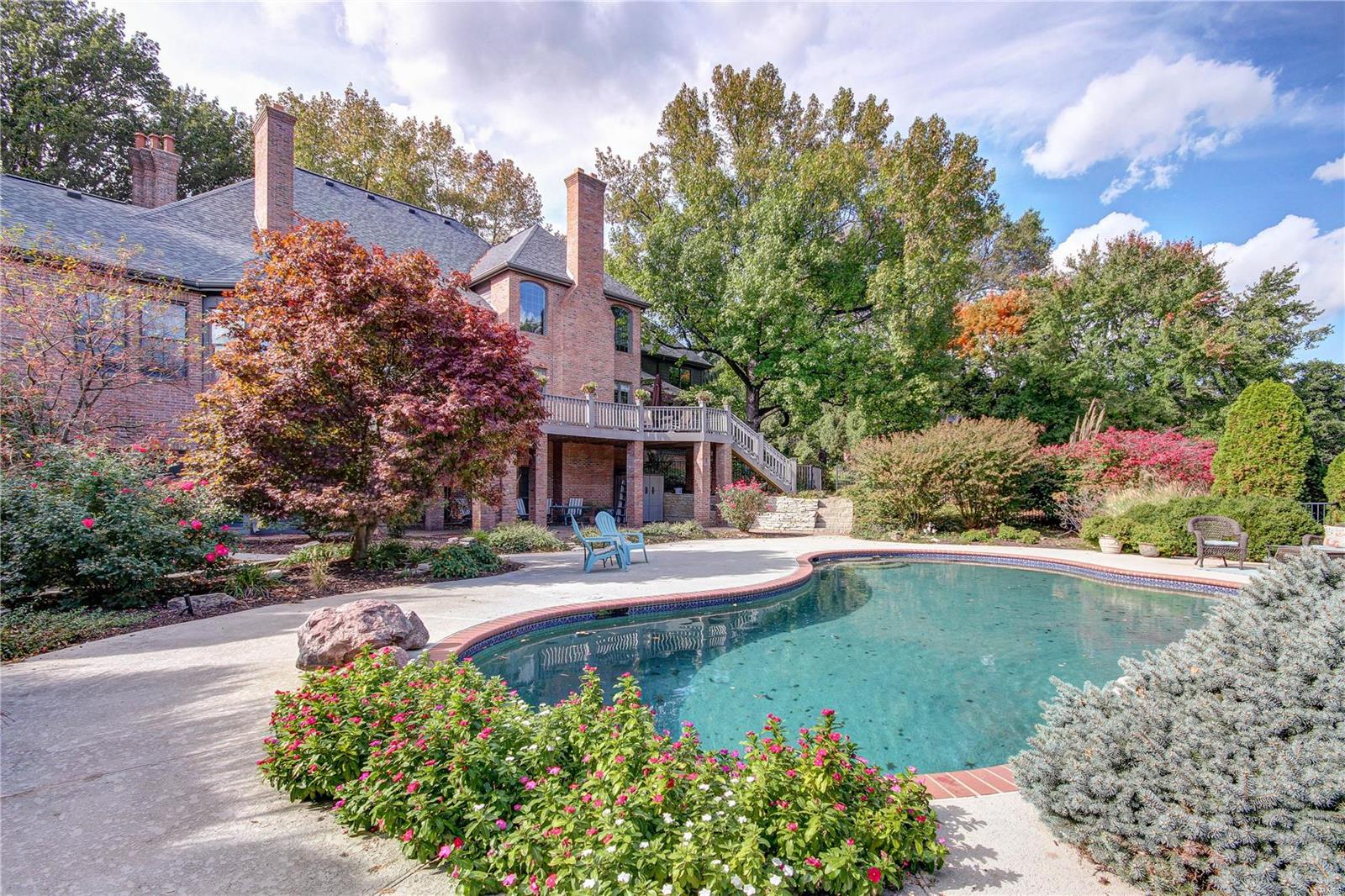 Parish - Residential