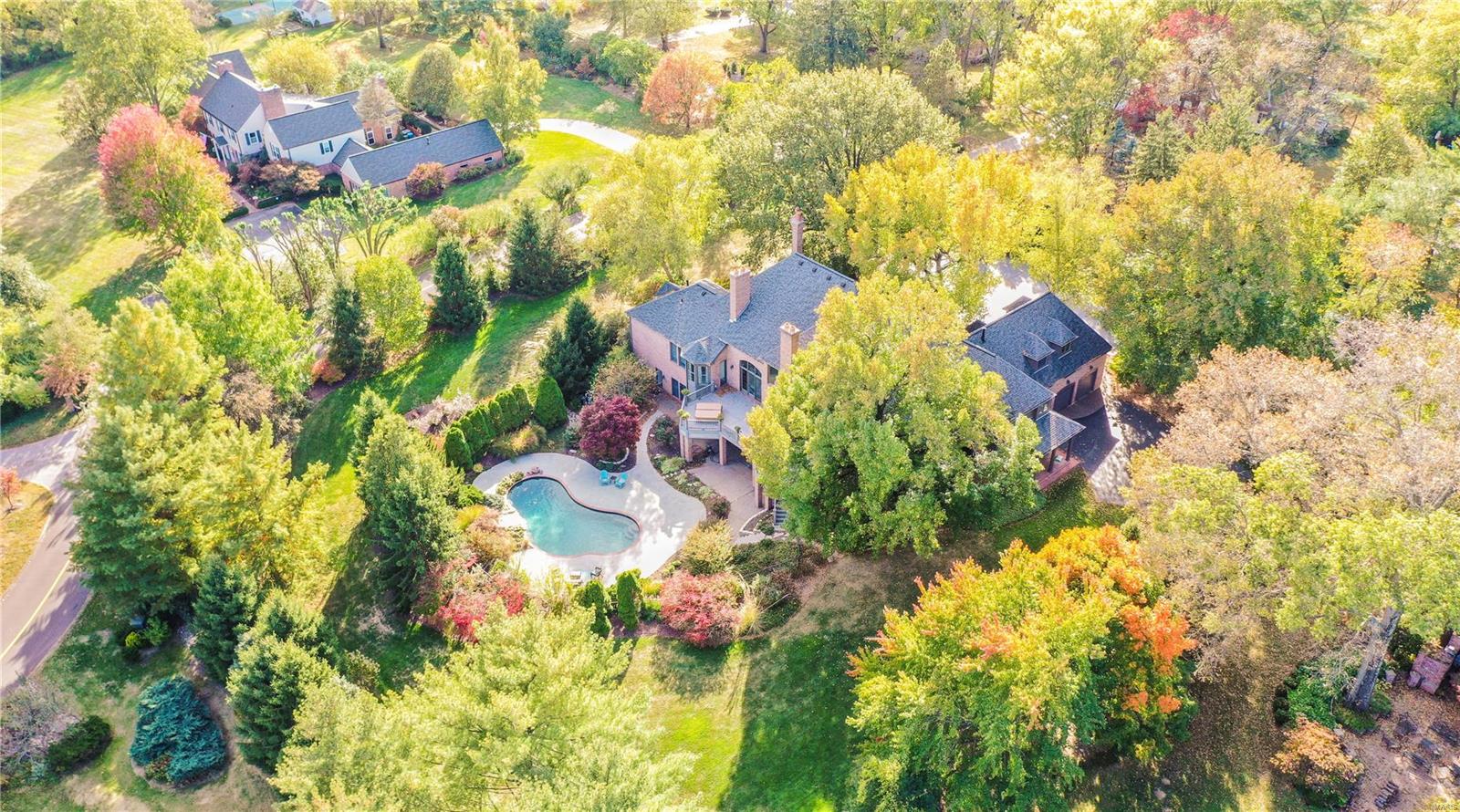 Parish - Residential