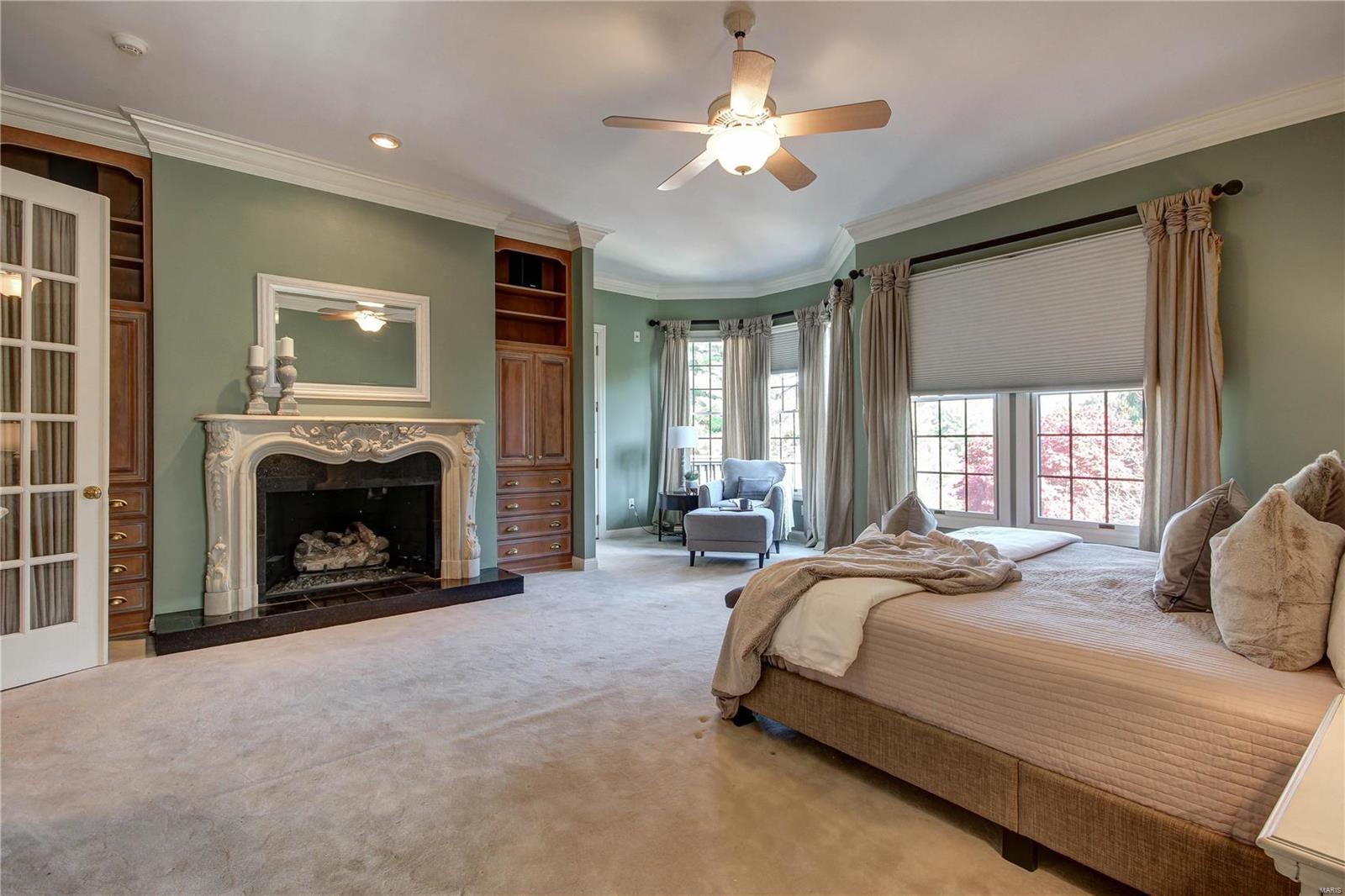 Parish - Residential