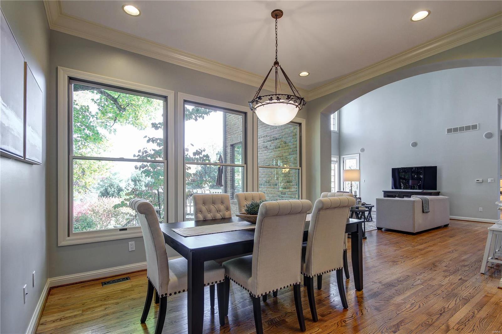 Parish - Residential