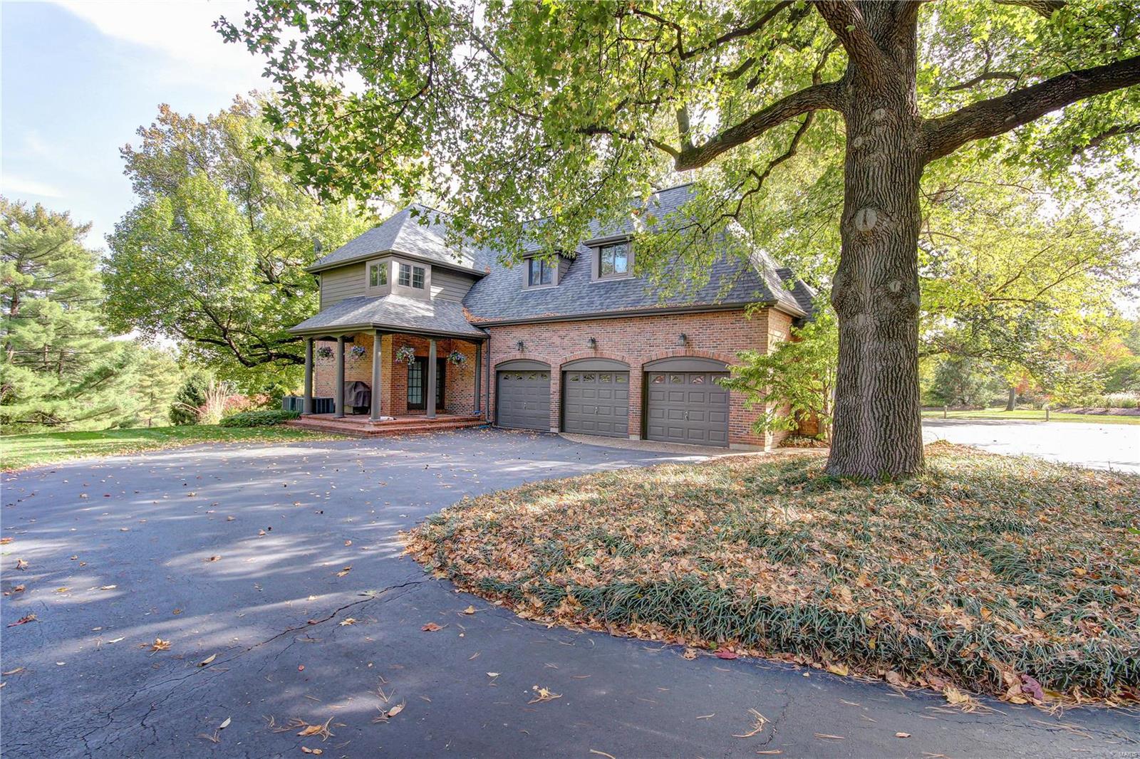 Parish - Residential