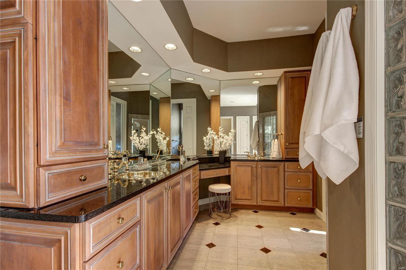 Parish - Residential