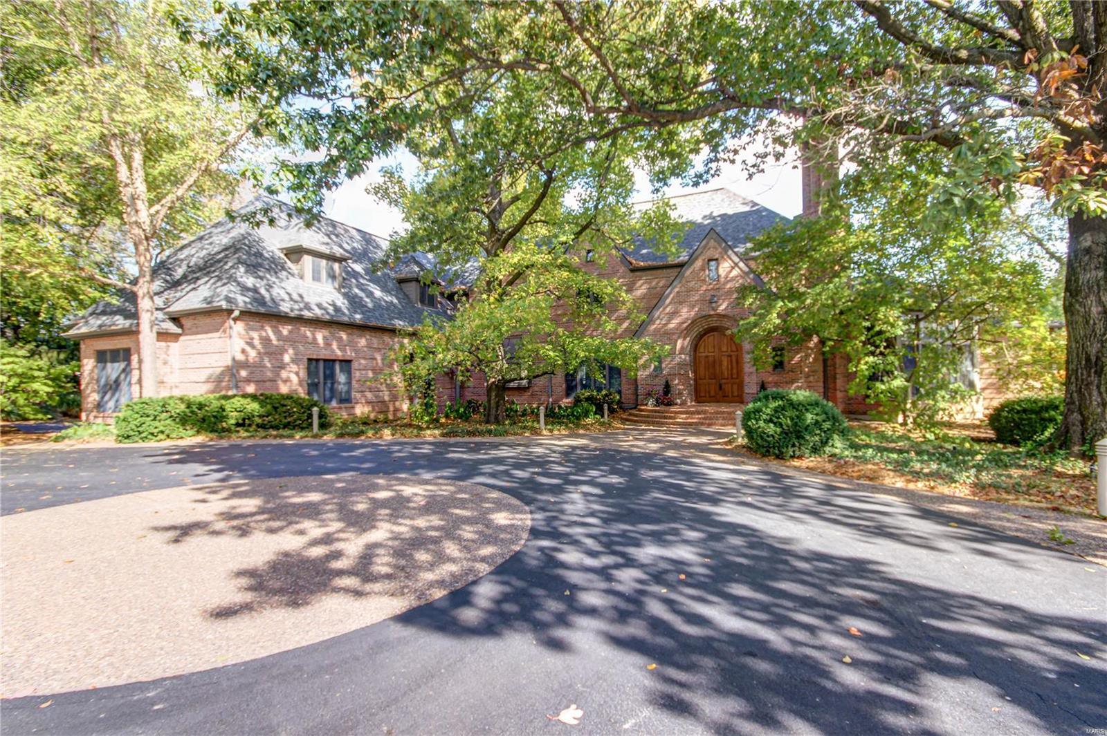 Parish - Residential