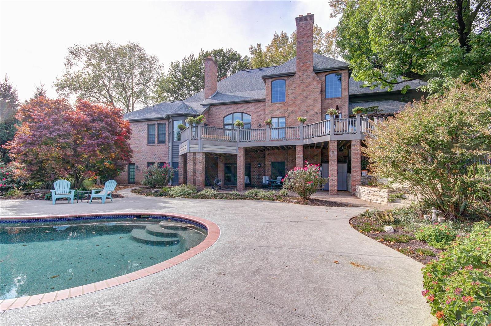 Parish - Residential