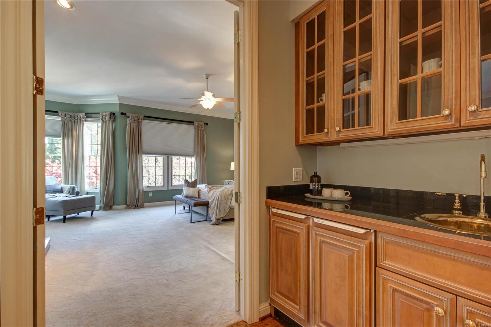 Parish - Residential