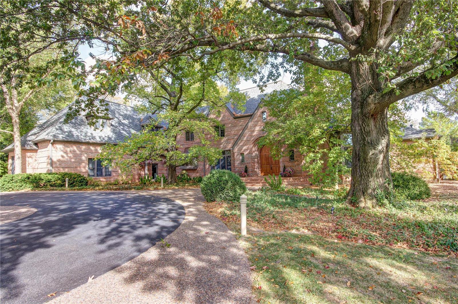 Parish - Residential