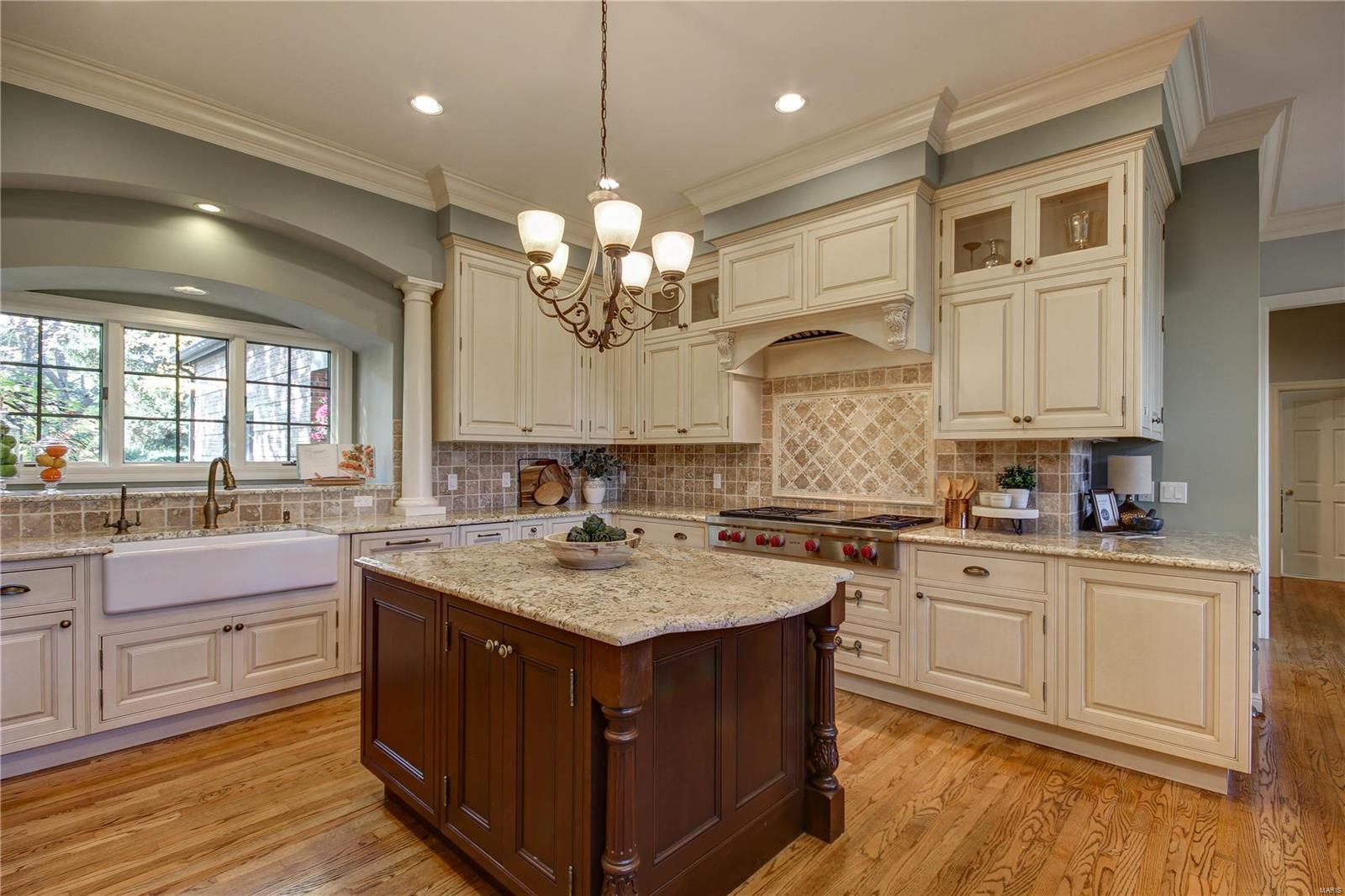 Parish - Residential