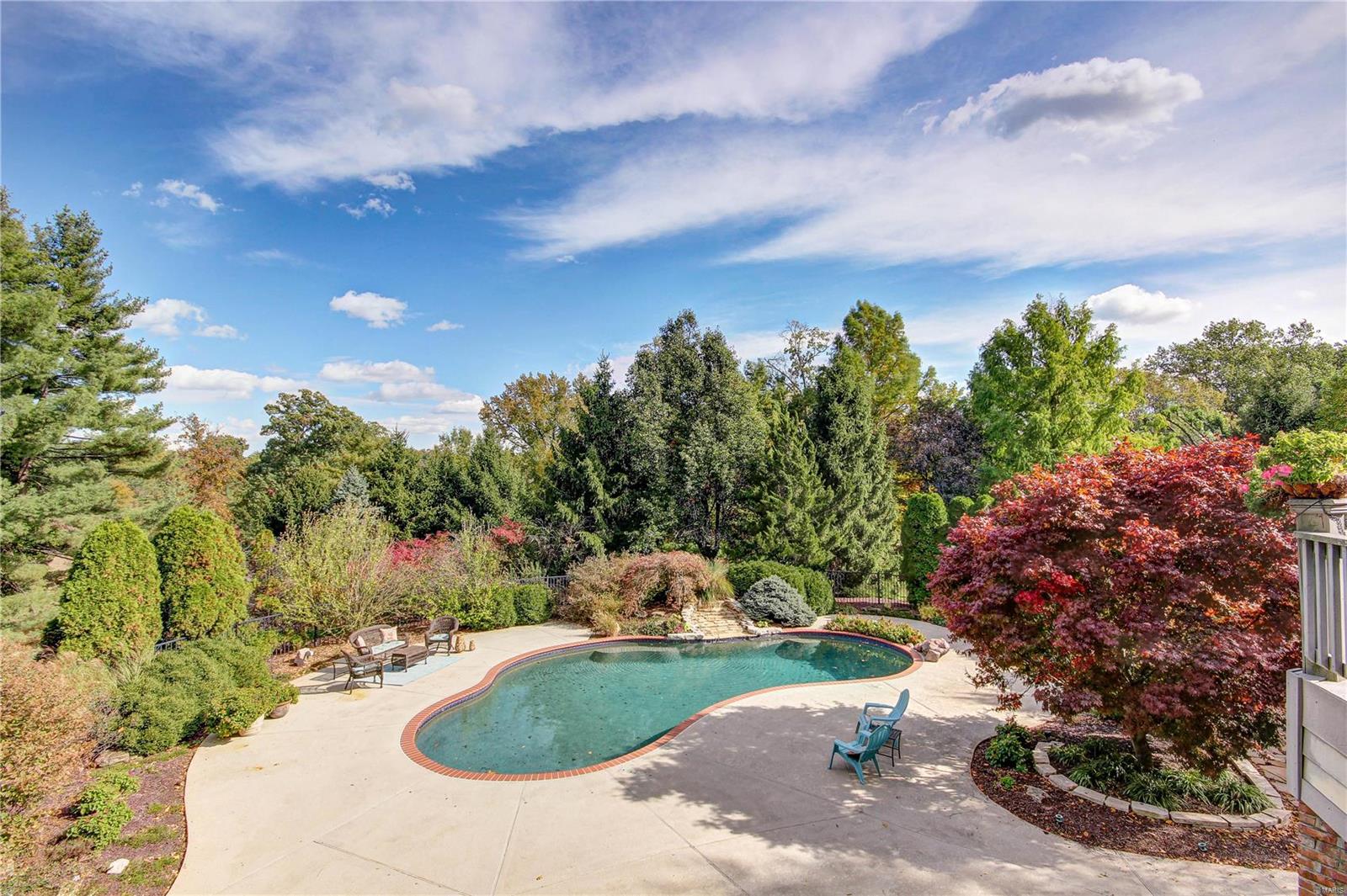 Parish - Residential