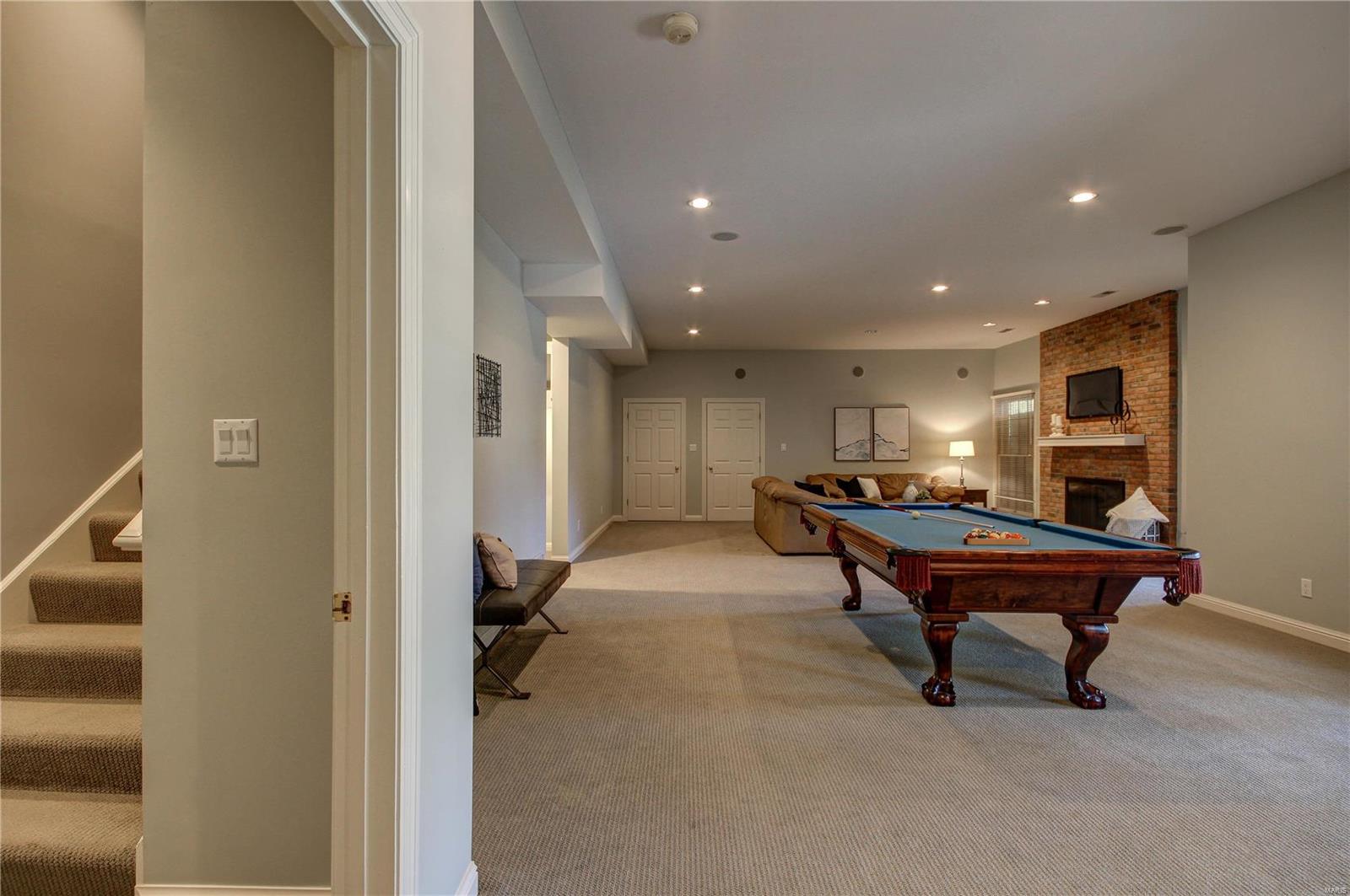 Parish - Residential