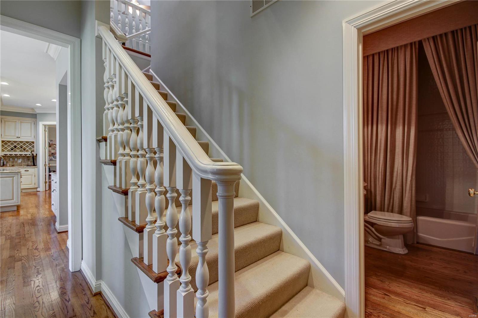 Parish - Residential