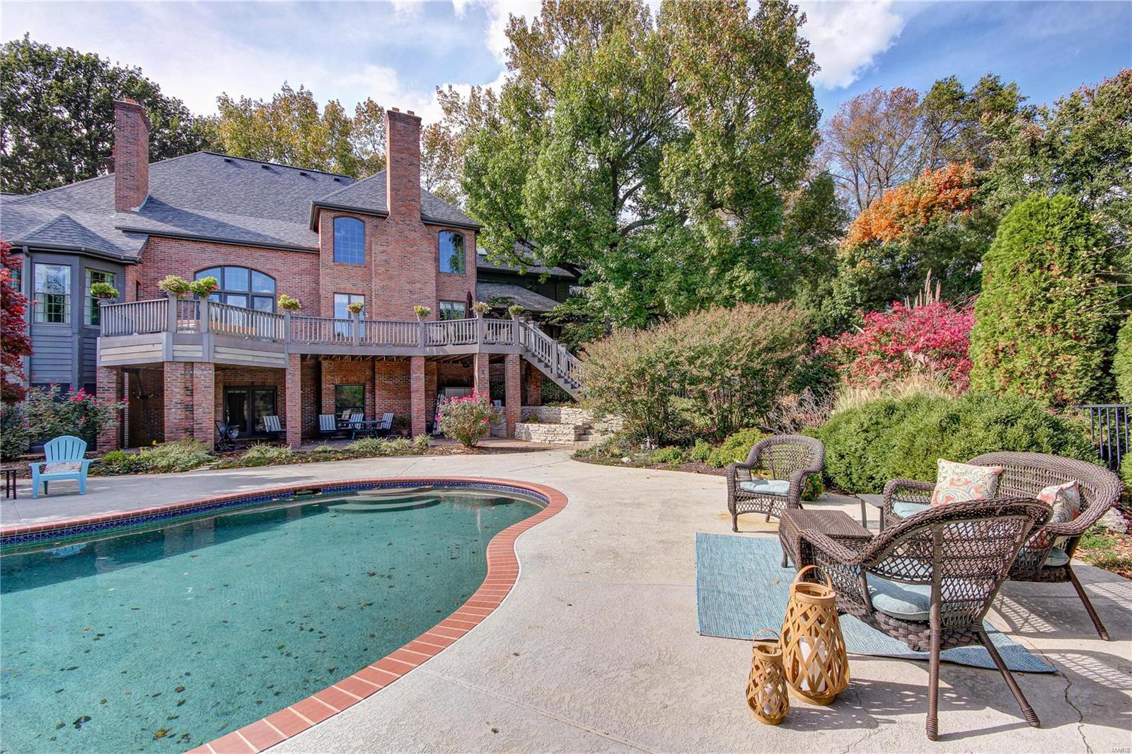 Parish - Residential