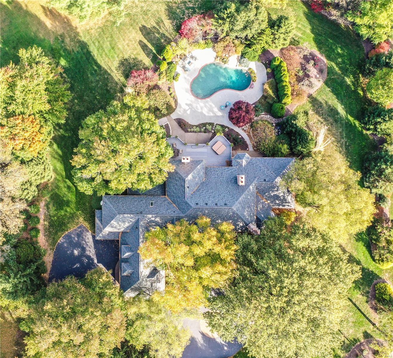 Parish - Residential