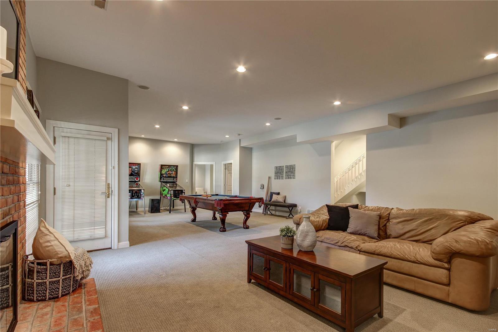 Parish - Residential