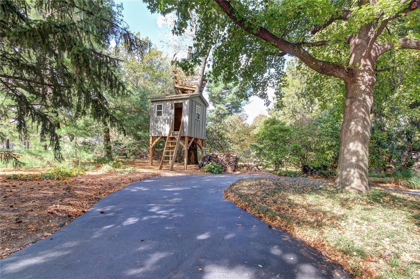 Parish - Residential