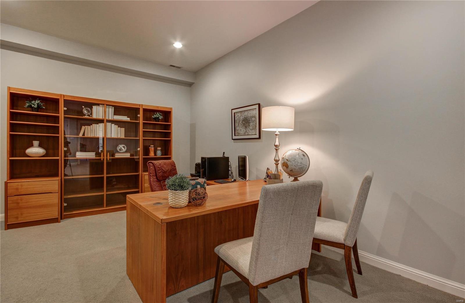 Parish - Residential