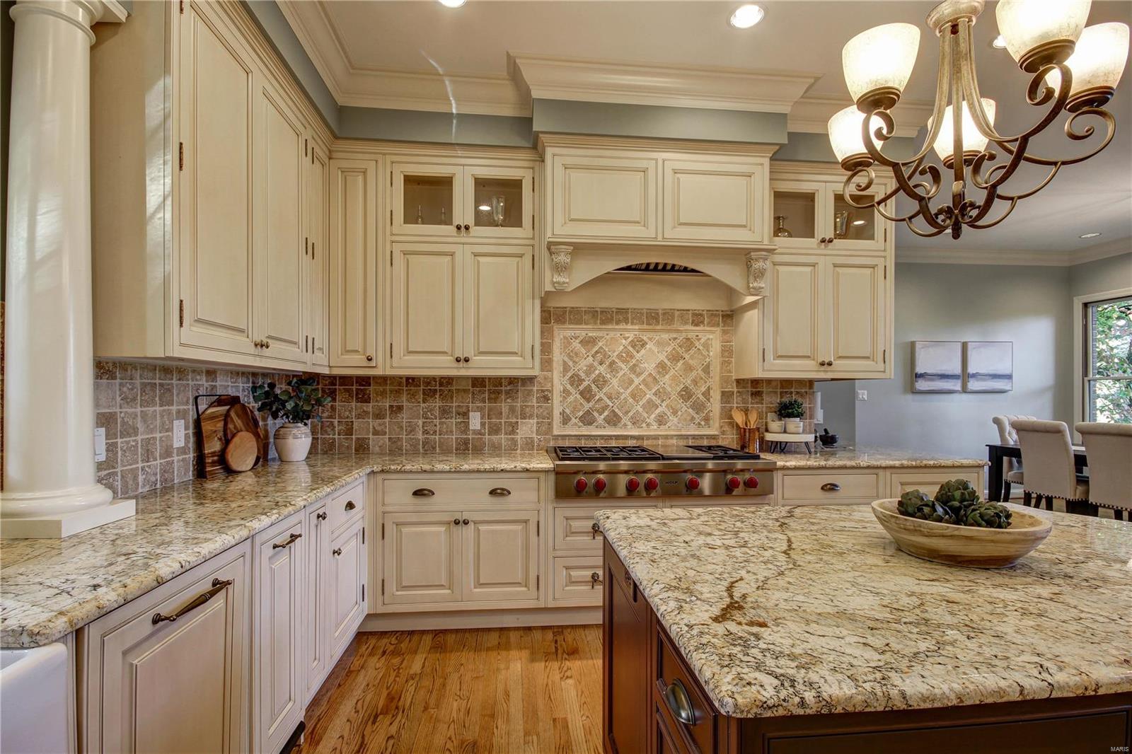 Parish - Residential