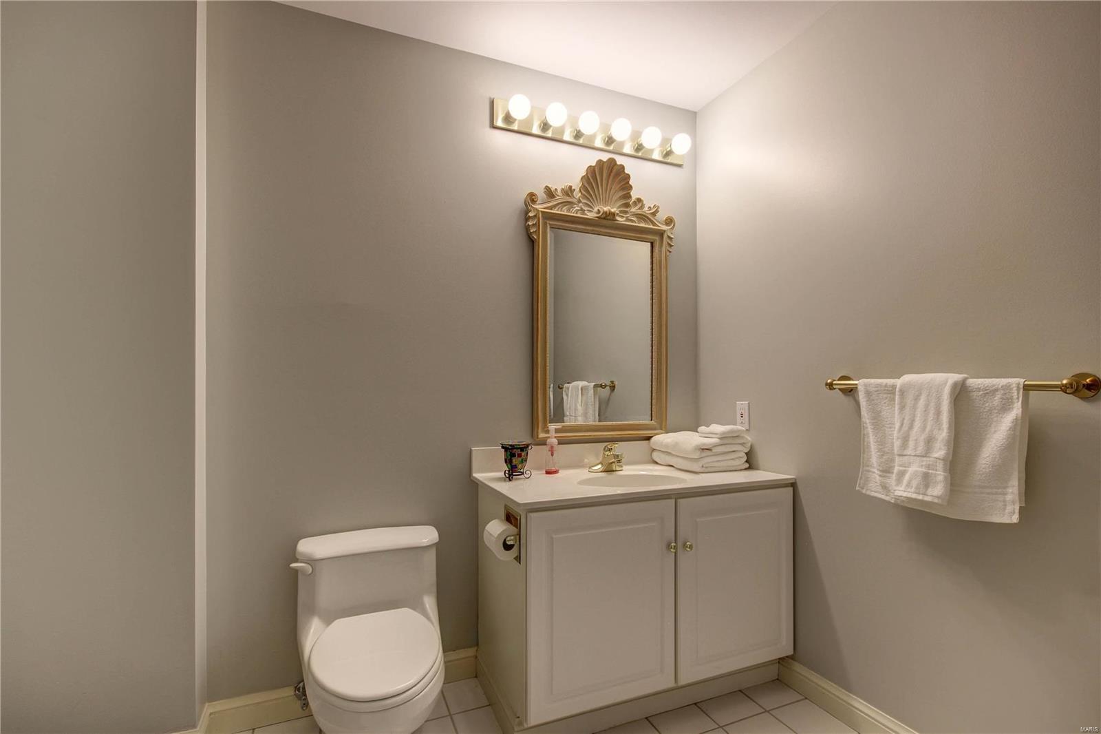 Parish - Residential