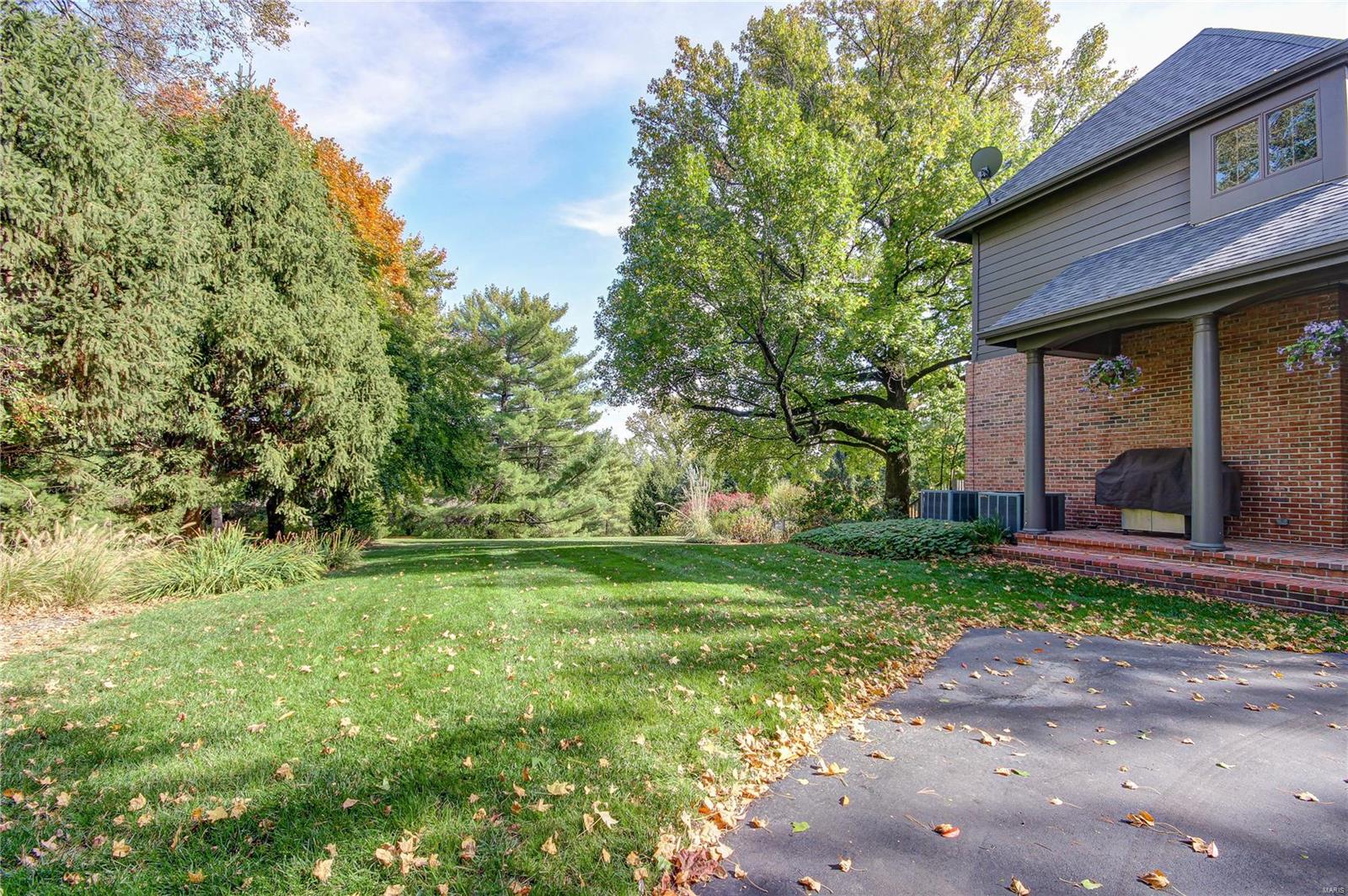 Parish - Residential