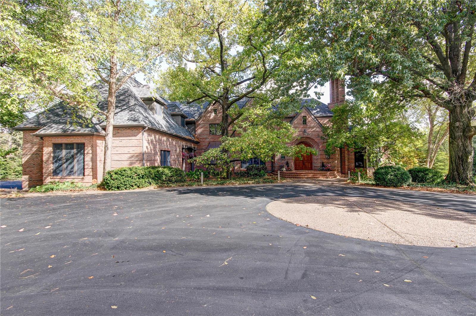 Parish - Residential