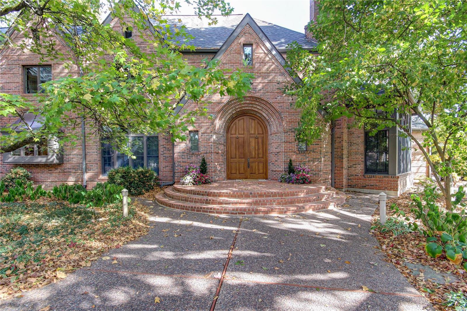 Parish - Residential