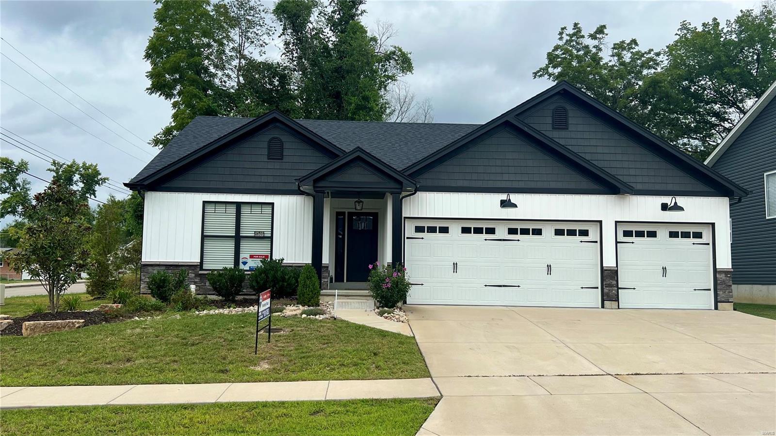 Savanna Place - Residential