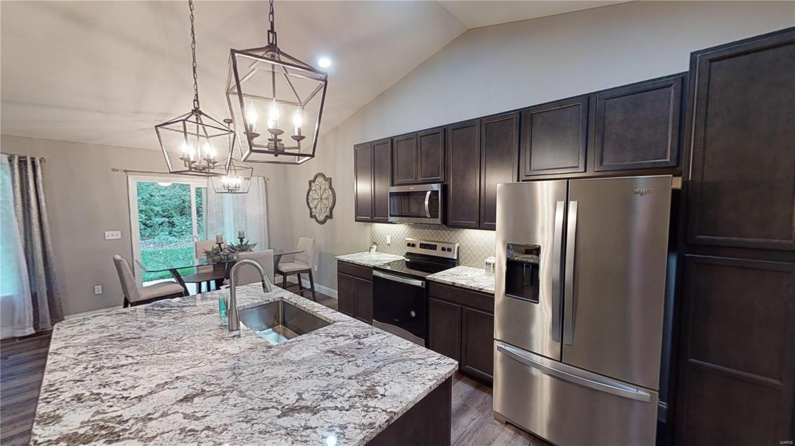 Savanna Place - Residential