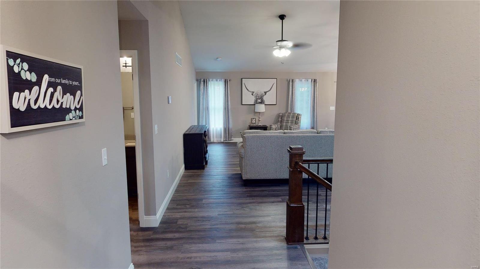 Savanna Place - Residential