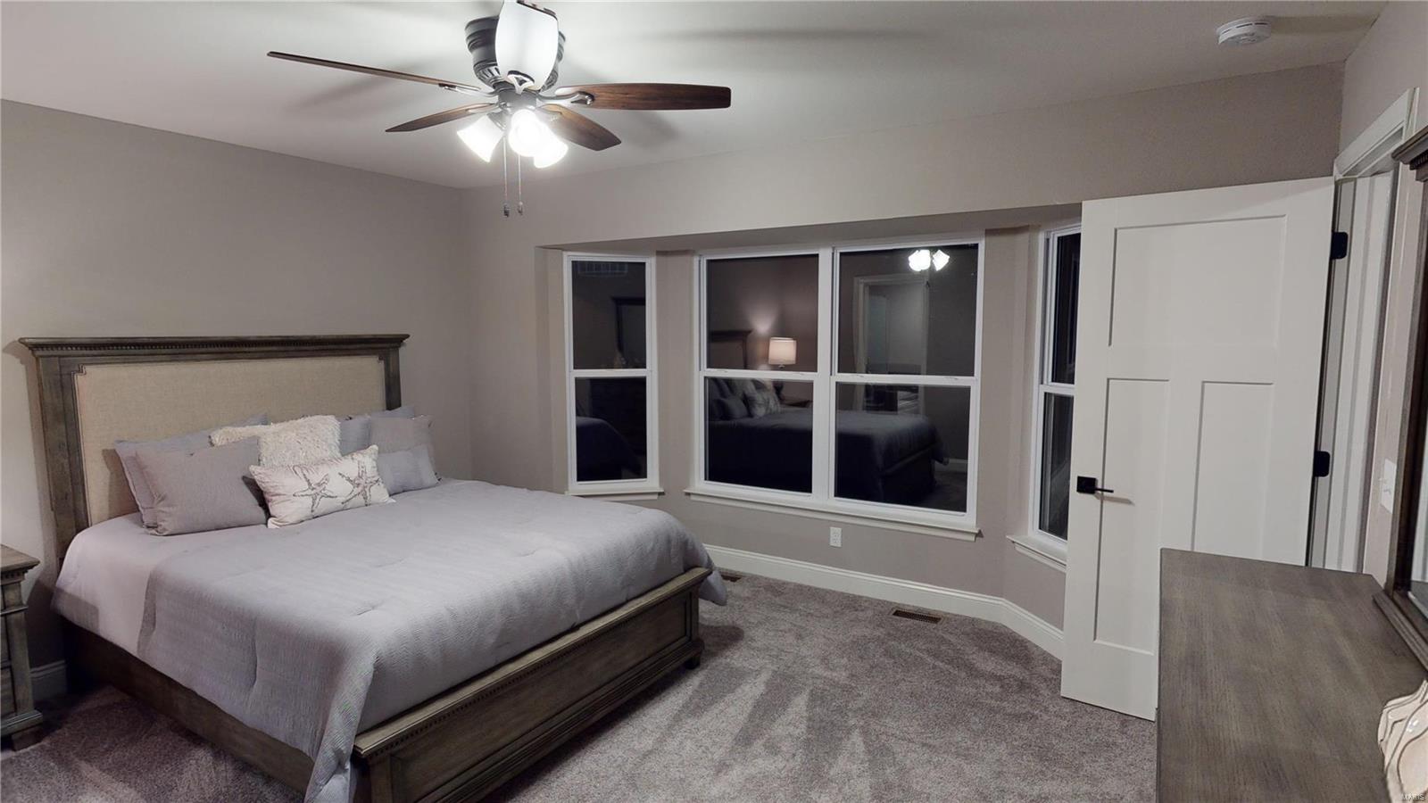 Savanna Place - Residential