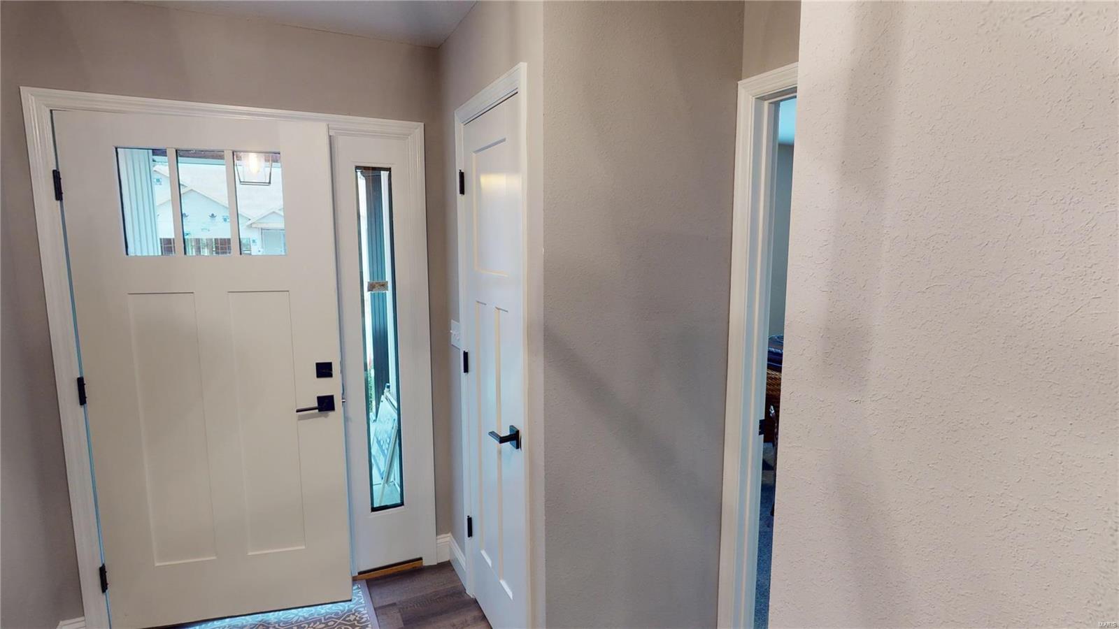 Savanna Place - Residential