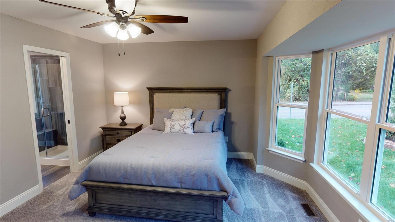 Savanna Place - Residential