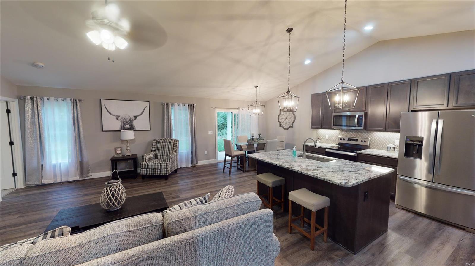 Savanna Place - Residential