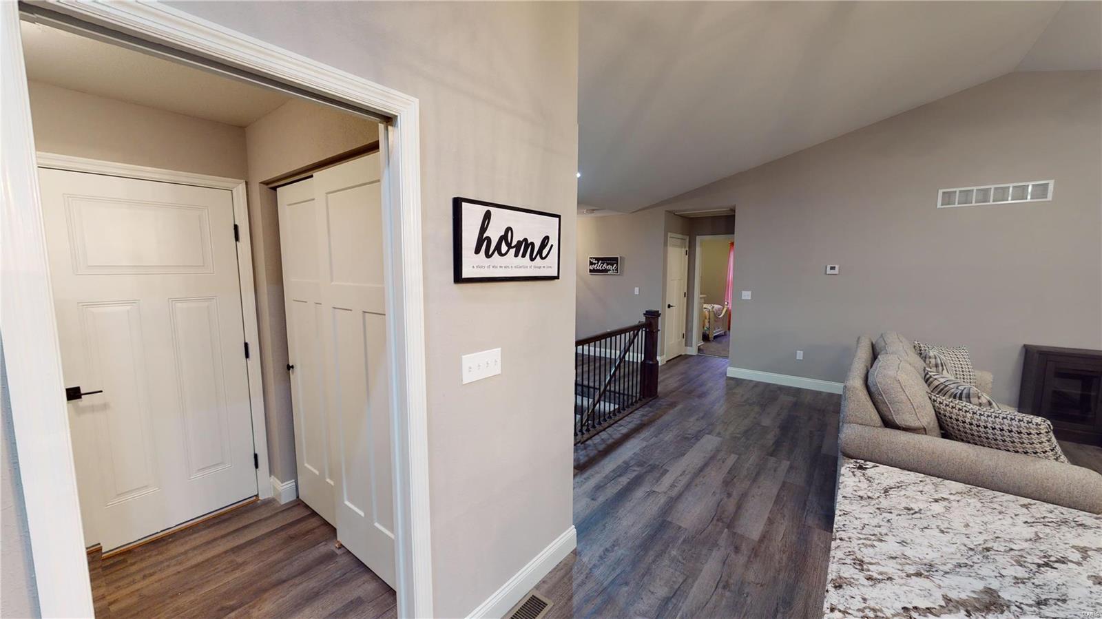 Savanna Place - Residential