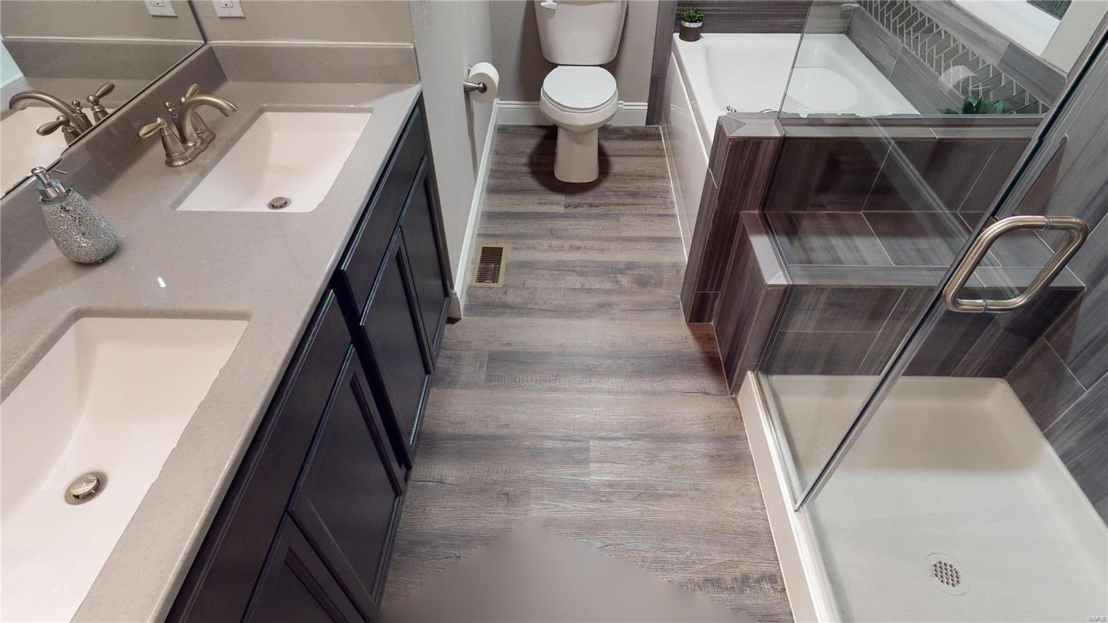 Savanna Place - Residential