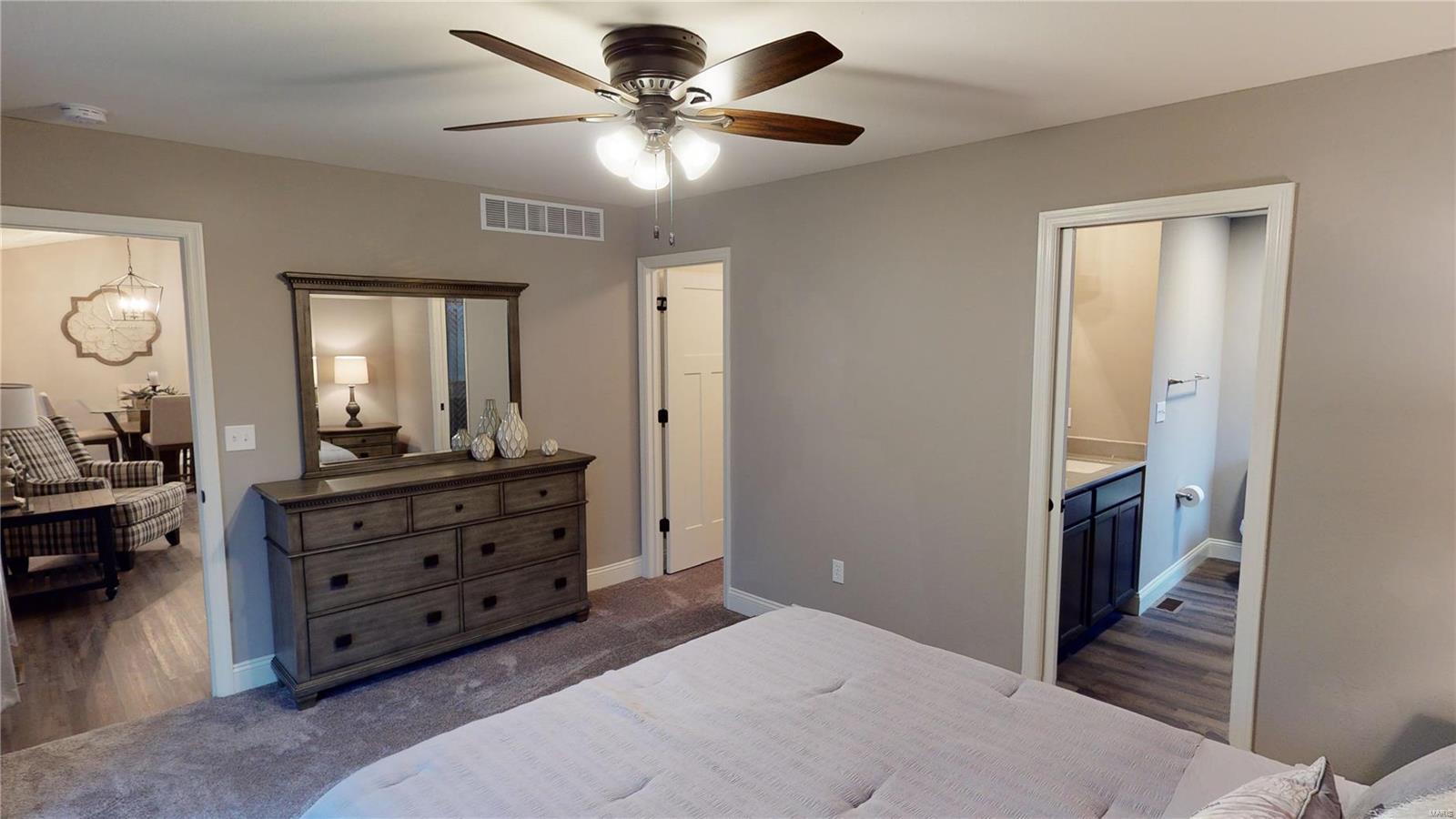 Savanna Place - Residential