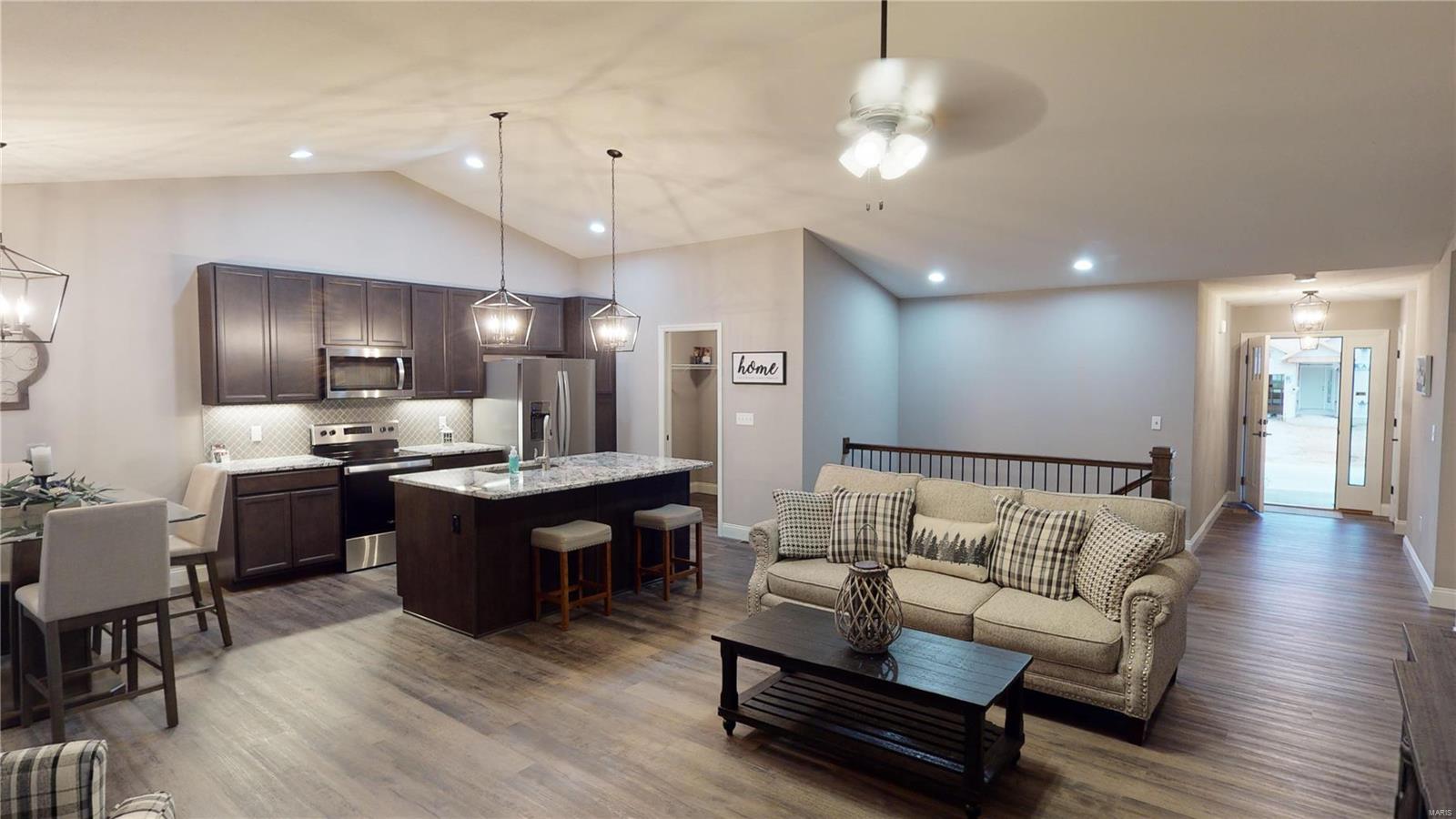 Savanna Place - Residential