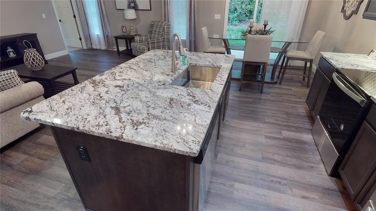 Savanna Place - Residential