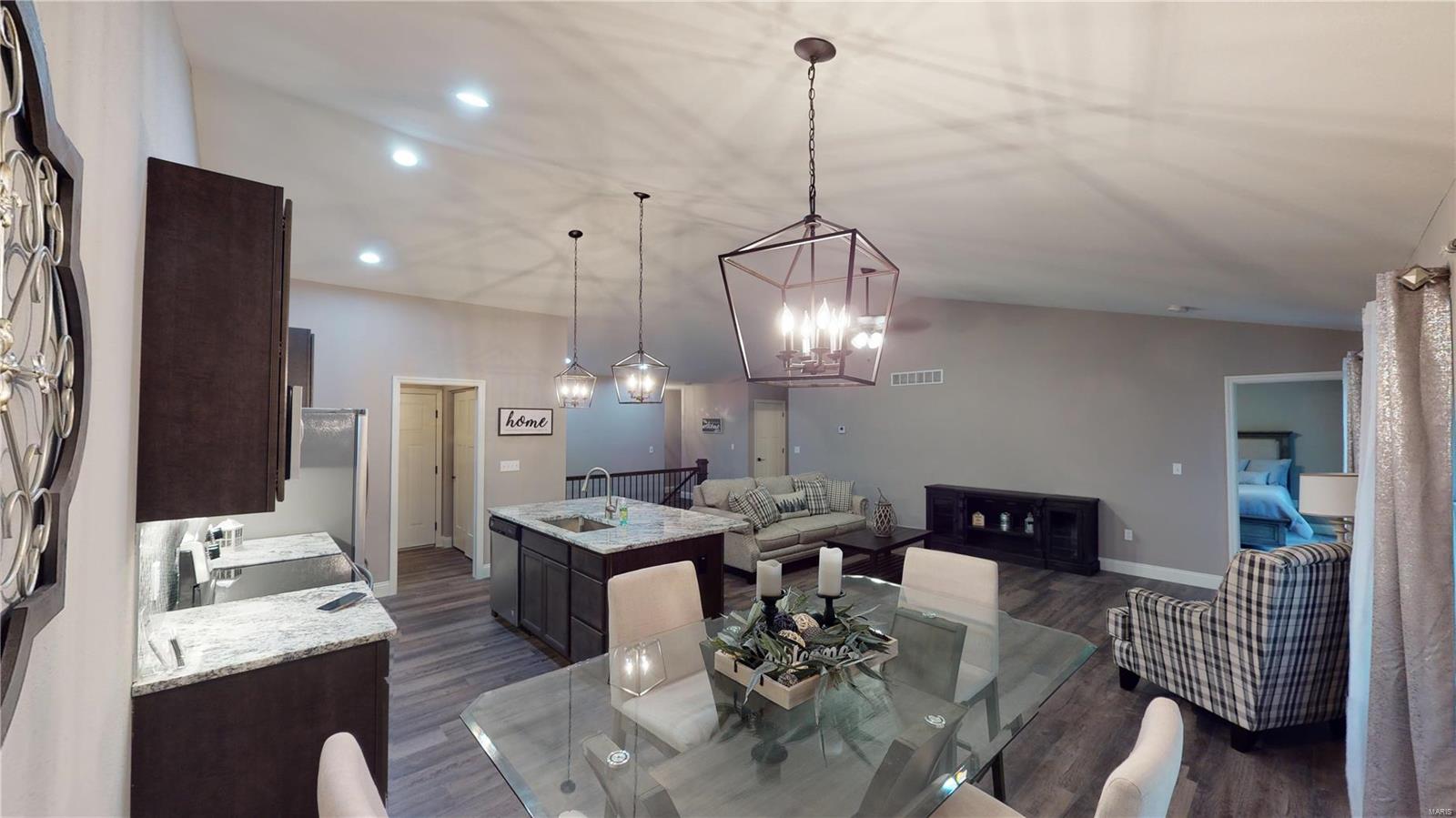 Savanna Place - Residential