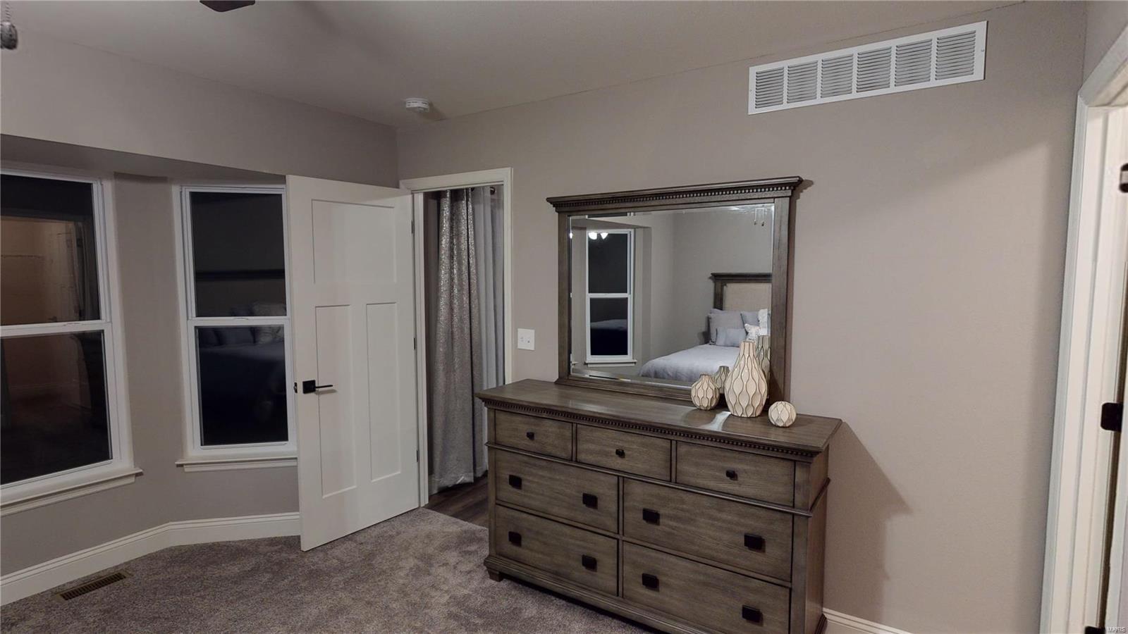 Savanna Place - Residential