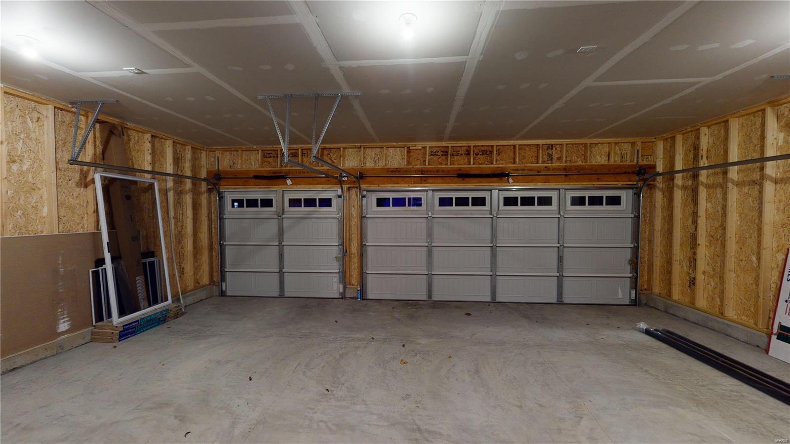 Savanna Place - Residential