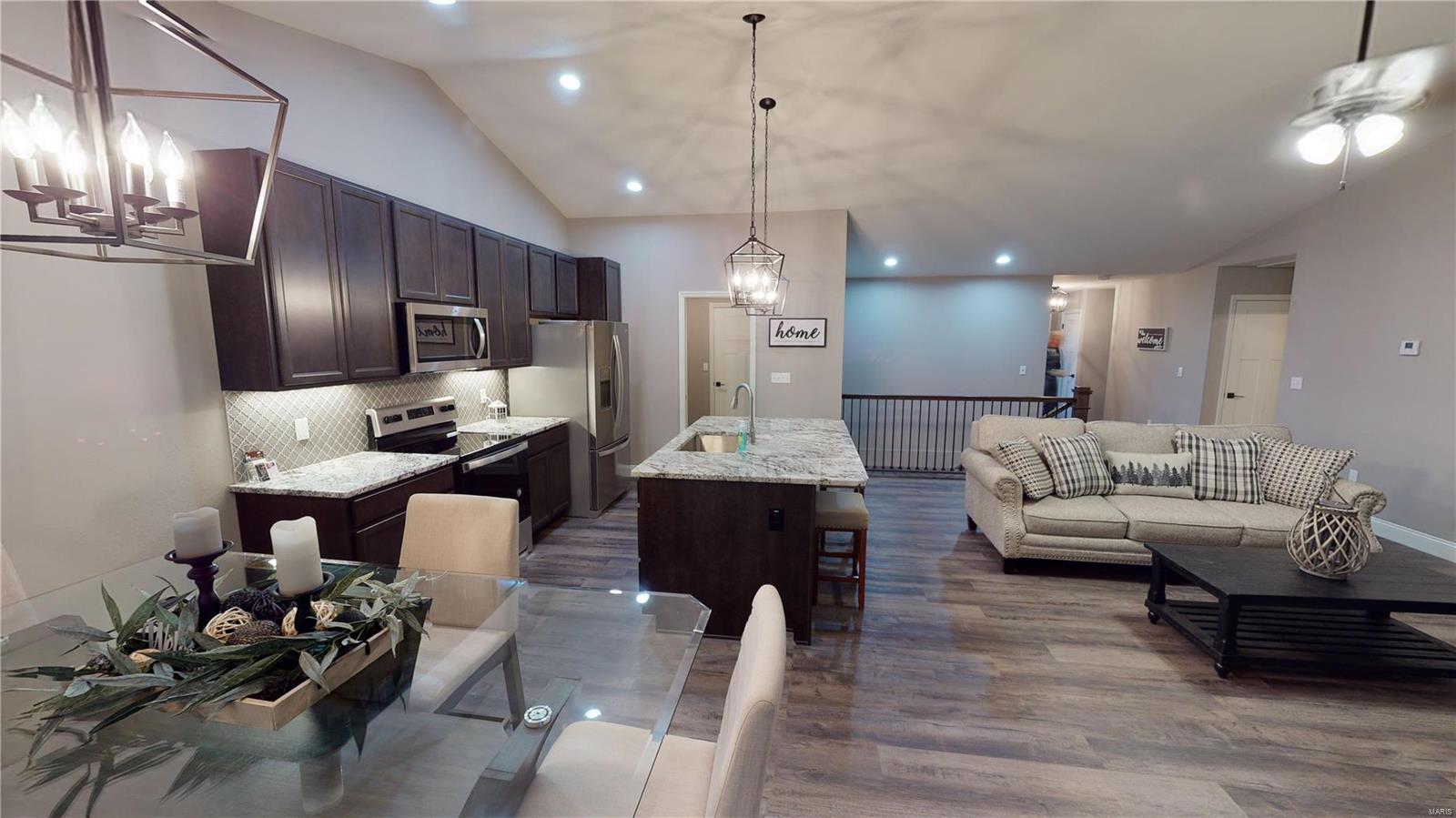 Savanna Place - Residential