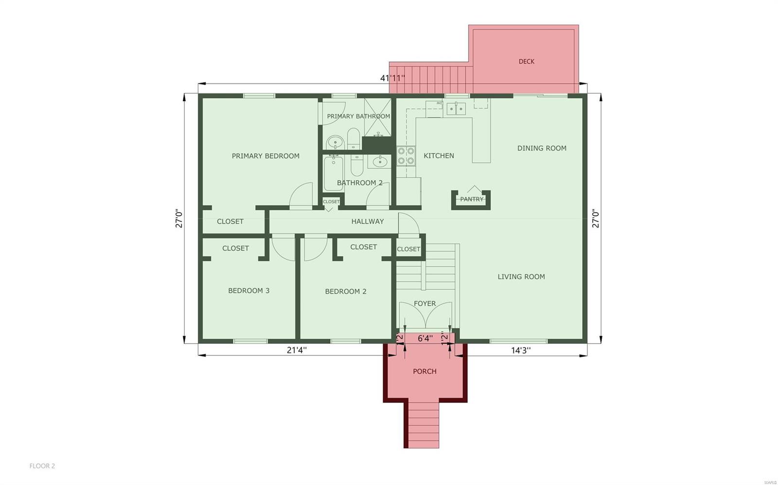 Frisco Hills 01 - Residential