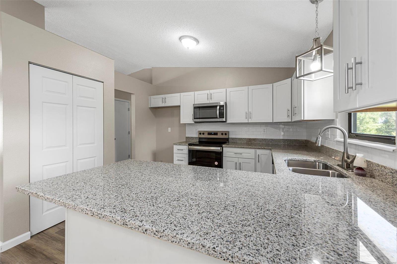 Frisco Hills 01 - Residential