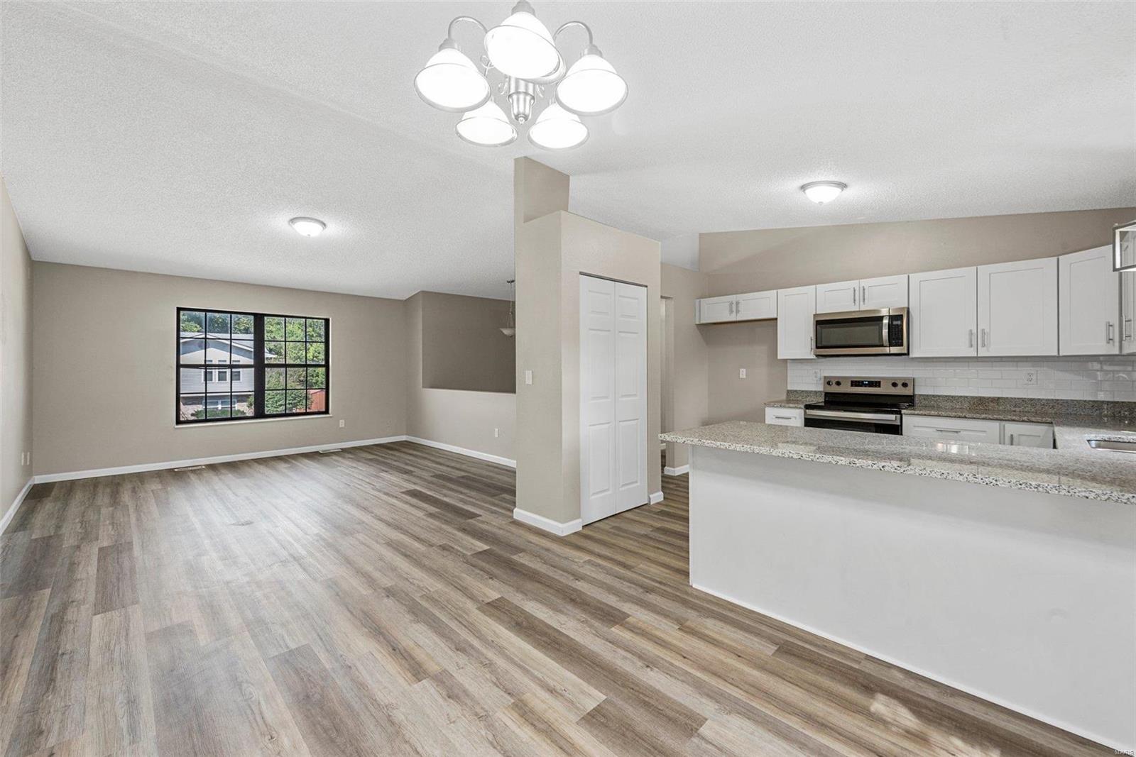 Frisco Hills 01 - Residential
