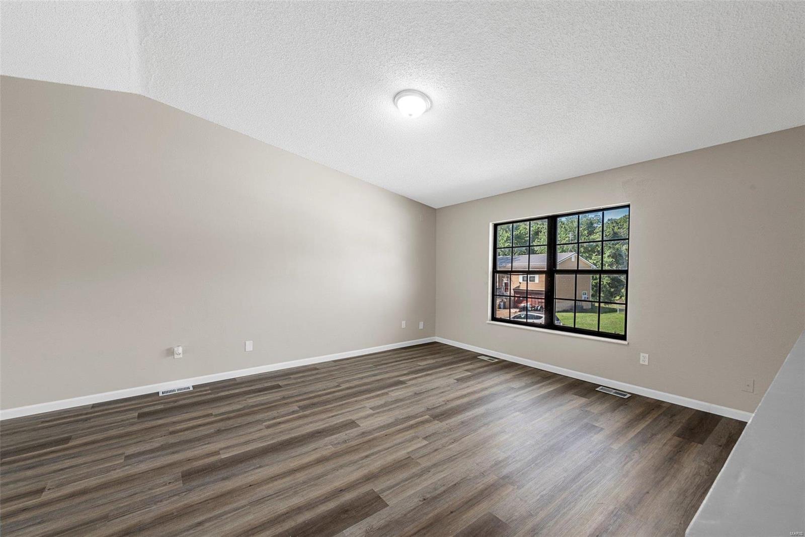 Frisco Hills 01 - Residential