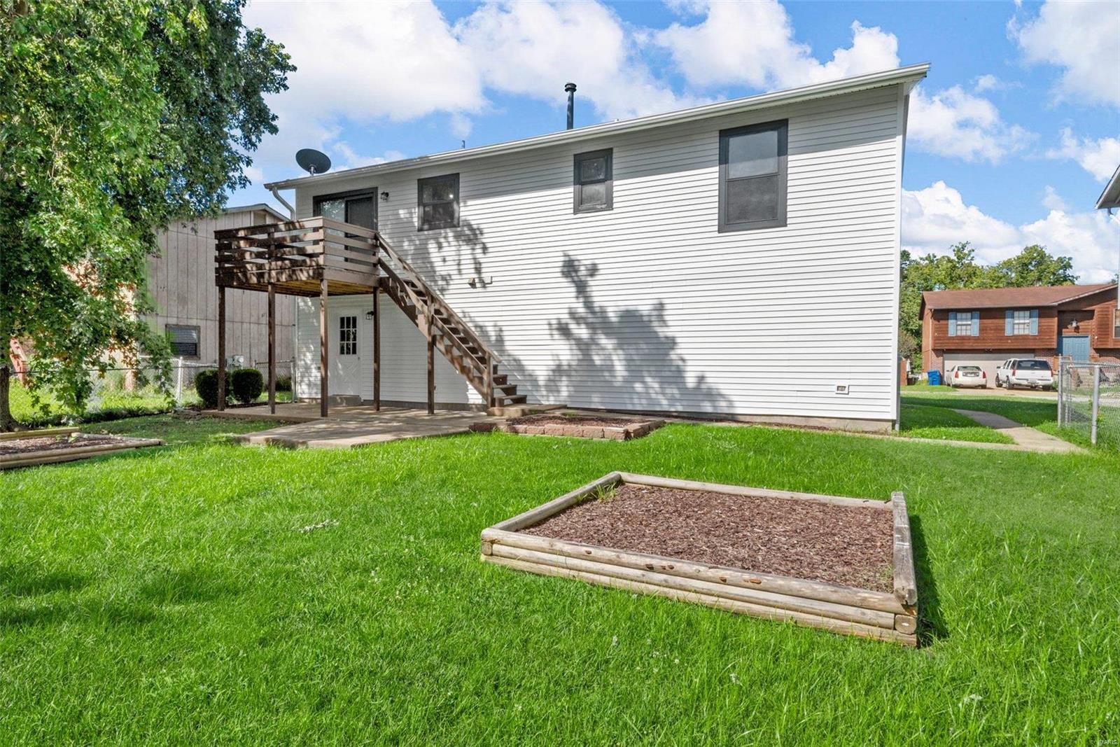 Frisco Hills 01 - Residential