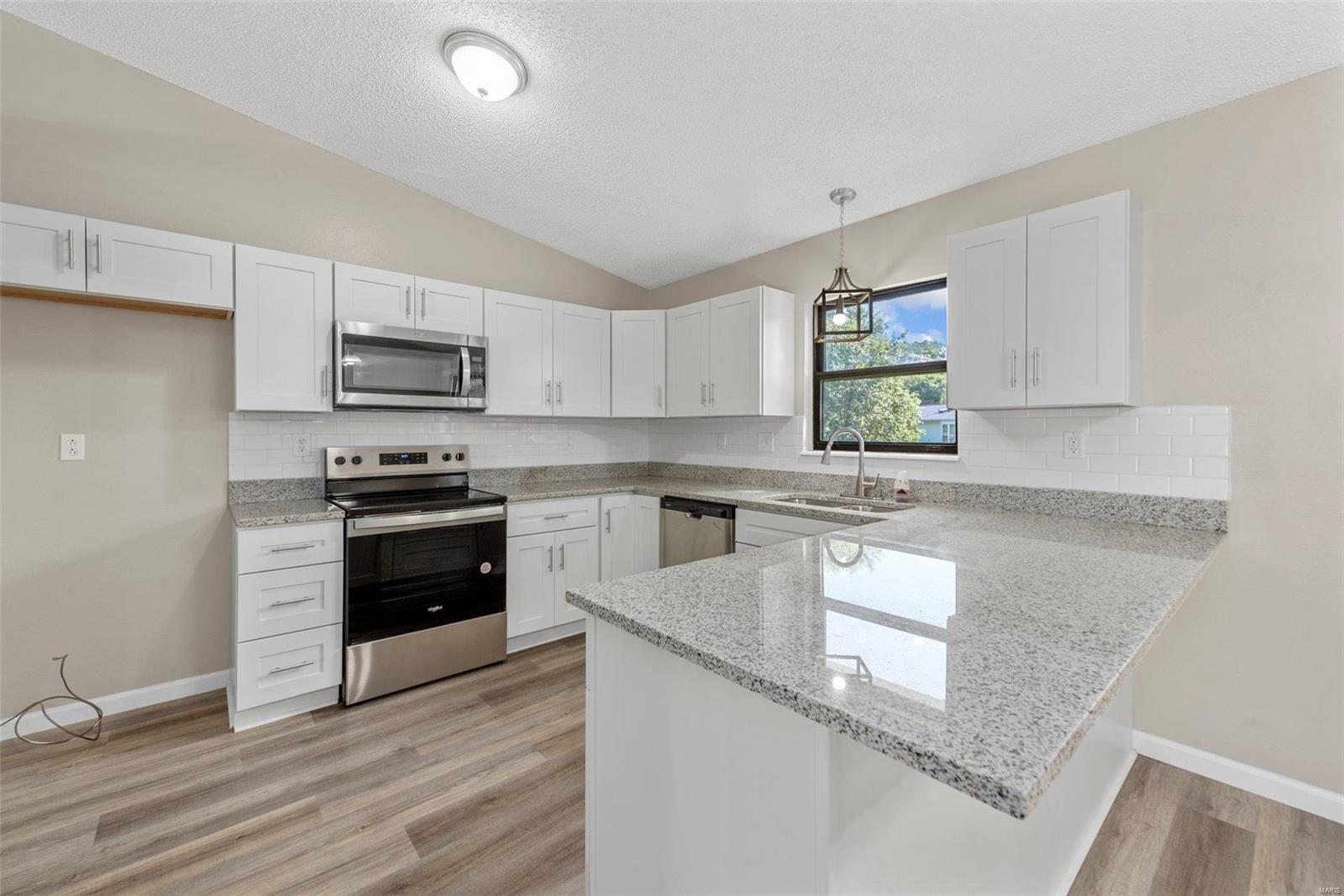 Frisco Hills 01 - Residential