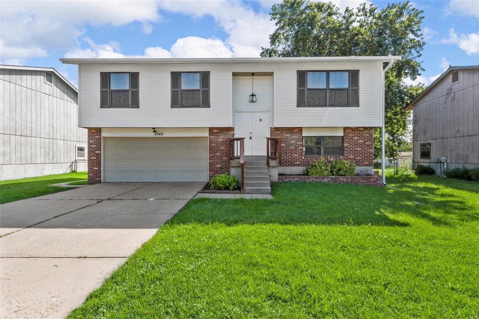 Frisco Hills 01 - Residential