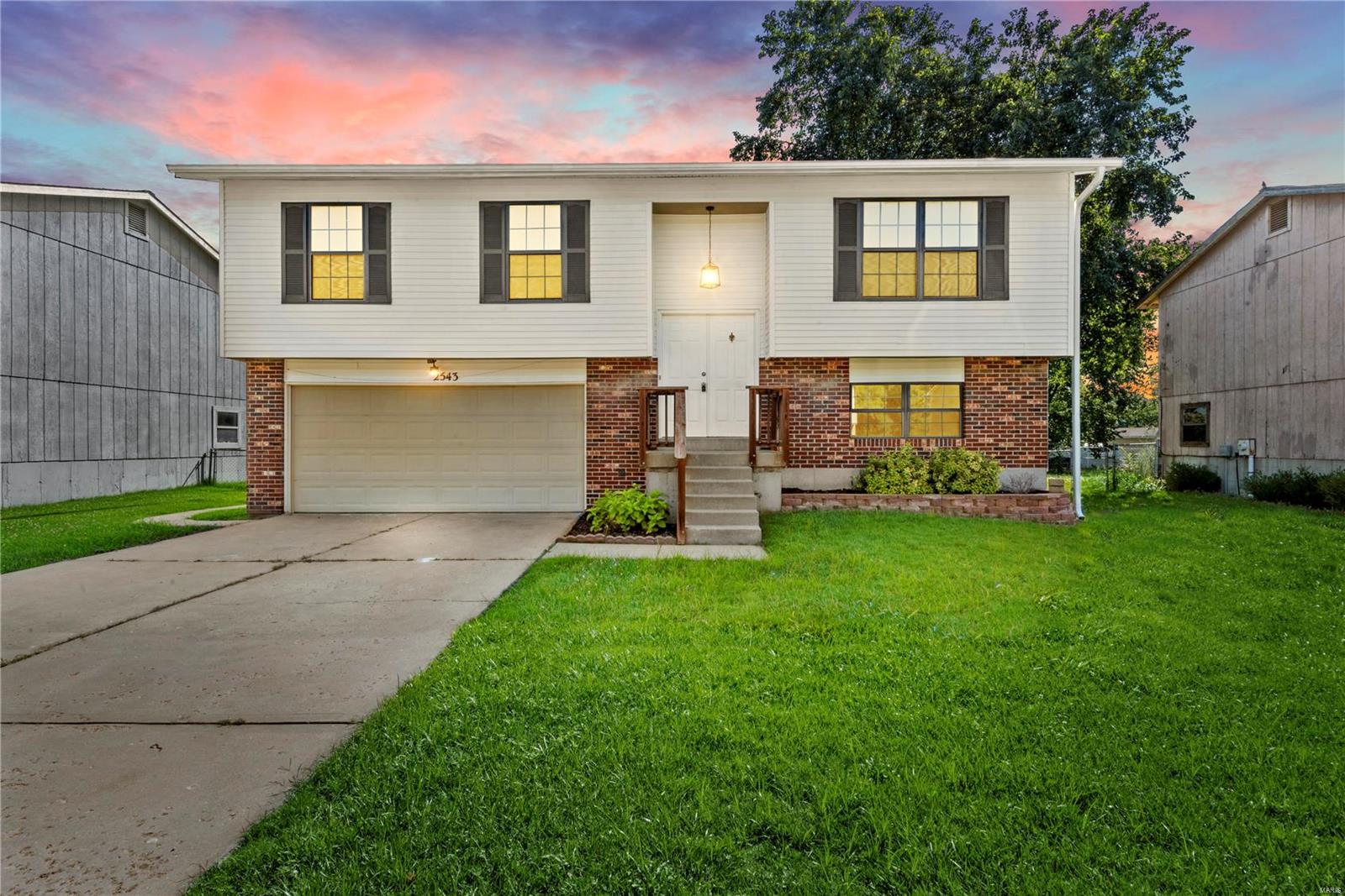 Frisco Hills 01 - Residential