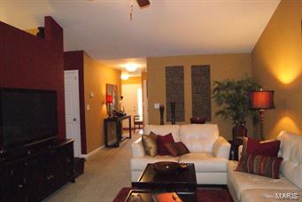 Lexington Place Villas - Residential