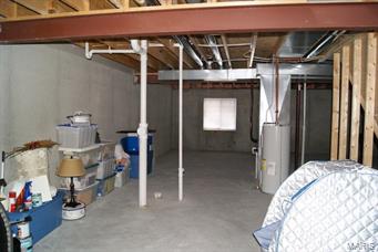 Lexington Place Villas - Residential